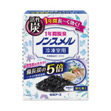 日本製 白元EARTH 冰箱除臭劑