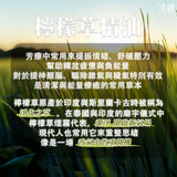 清檜｜艾草淨身噴霧