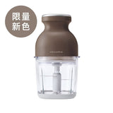 【日本 recolte 麗克特】Cordless Bonne 無線萬用調理機 RCP-7