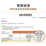 淨毒五郎 酵素衣物手洗精（春霧）