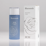 Blueseeds 晨曦玫瑰煥顏活膚液100ml