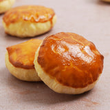 【留酥燒】六入禮盒