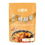 【小磨坊】風味醬系列-台美直郵預購