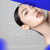 AKIMIA｜藍銅胜肽抗老微電流面膜｜3pcs｜環保包裝