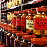 【徐媽媽】深坑三角湧豆腐乳