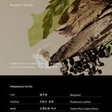波光｜淨膚酵母沐浴露 500ml