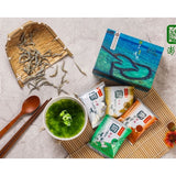【澎祖】專利海菜湯包