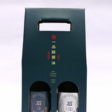 【一品醇】花蓮手工純釀 醬油