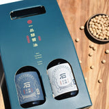 【一品醇】花蓮手工純釀 醬油