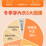 背心雲柔暖波衣