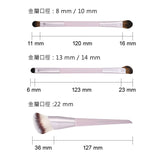 【事業貴人】小心肝氣場貴人組(眼影、底妝)