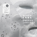 AKIMIA｜藍銅胜肽抗老微電流面膜｜3pcs｜環保包裝