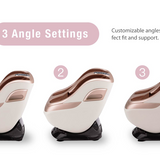 三芯手感美腿機 LegFit 360 3-Core Leg Massager