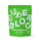 台灣製 The Superbloc 天然植萃涼感防蚊濕紙巾