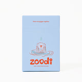 zoodi｜超值全配組