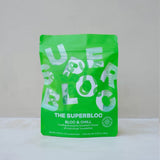 台灣製 The Superbloc 天然植萃涼感防蚊濕紙巾