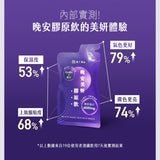 【翰方御品】膠原飲系列