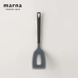 日本Marna 矽膠料理廚具系列
