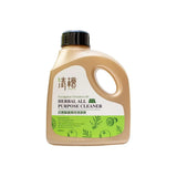 清檜｜抗菌驅離萬用清潔劑