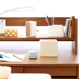 SONIC SUZY 桌上型吸塵器 二色