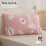 山山枕專用枕套 - 花色系