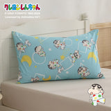 山山枕專用枕套 - 花色系