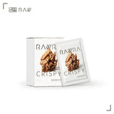 【RAW裸】穀脆高纖 裸麥飲 6入/盒