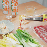 屏東名產【玉泰】純釀特級白醬油系列-台美直郵預購