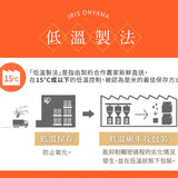 日本【IRISOHYAMA】稻荷豆皮麻糬(四入/包)-亞洲大賞限定加購