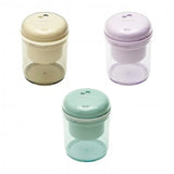 SONIC 大容量電動削鉛筆機 三色