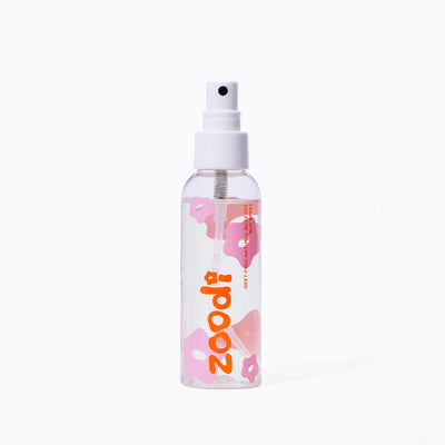 zoodi｜蚊蟲好害怕天然防蚊噴霧