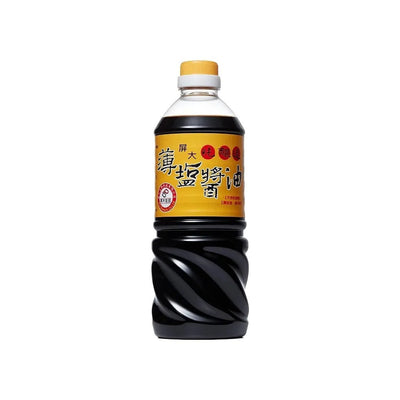 【屏科大】醬料系列