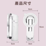 【ASPOR】多功能磁吸自拍棒｜迷你自拍腳架、自拍神器、藍芽自拍棒｜進階款