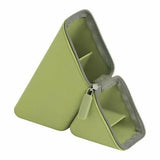 SONIC Kakusta 便利攜帶式筆架筆袋筆盒 五色