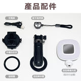 【ASPOR】多功能磁吸自拍棒｜迷你自拍腳架、自拍神器、藍芽自拍棒｜進階款