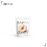 【RAW裸】水光益菌 裸軟糖 3入/組