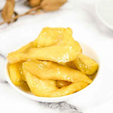 【舊李合興】蜜餞系列
