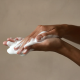 Ran 508 手部清潔露 冷杉琥珀