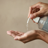 Ran 508 手部清潔露 冷杉琥珀