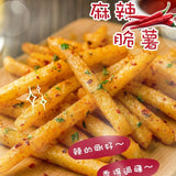 【多利多】蔬菜脆脆系列