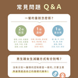 LiFE RiCH｜Double Box 不鏽鋼分隔保鮮盒