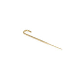 Breve Diamond Earpin
