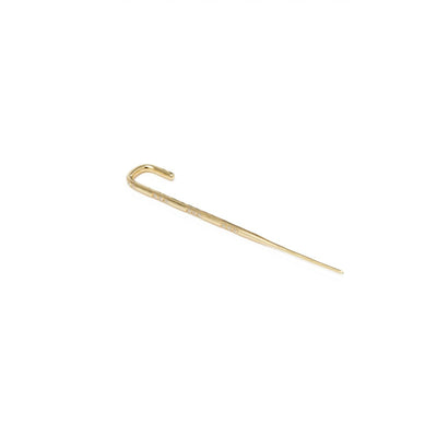 Breve Diamond Earpin