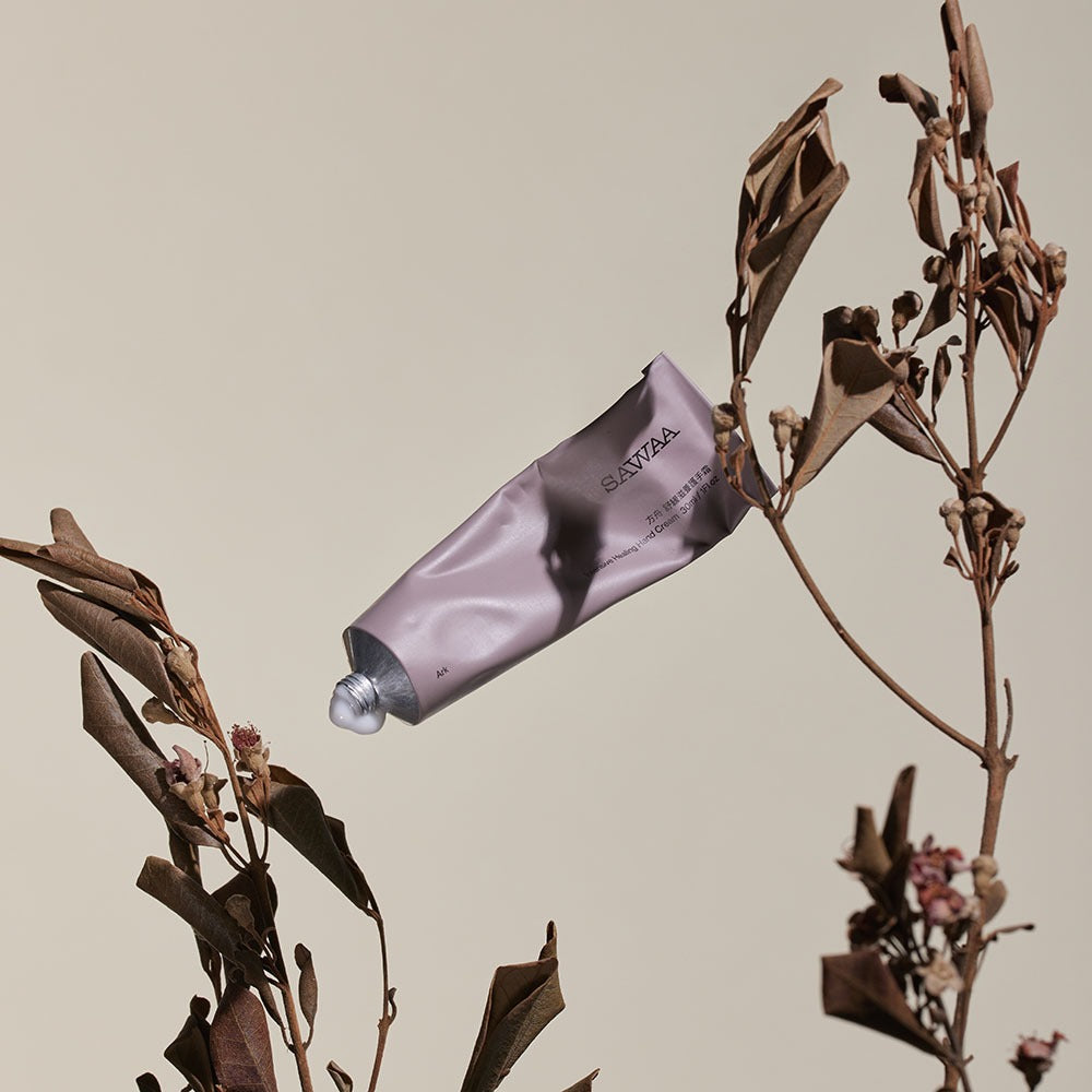 方舟｜舒緩滋養護手霜  30ml
