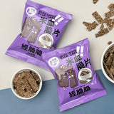 【經脆脆CrispyChing】米血脆片 白胡椒口味