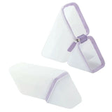 SONIC Kakusta 便利攜帶式筆架筆袋筆盒 透明款 二色