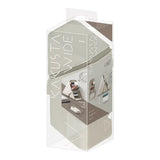 SONIC Kakusta 便利攜帶式筆架筆袋筆盒 寬版 三色