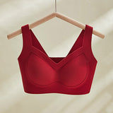 短版雲柔暖波衣