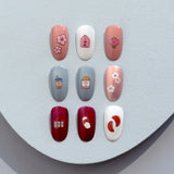 小小PETIT 貼。台味地圖