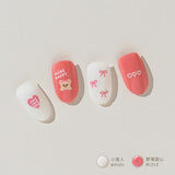 小小PETIT 貼。熊出沒